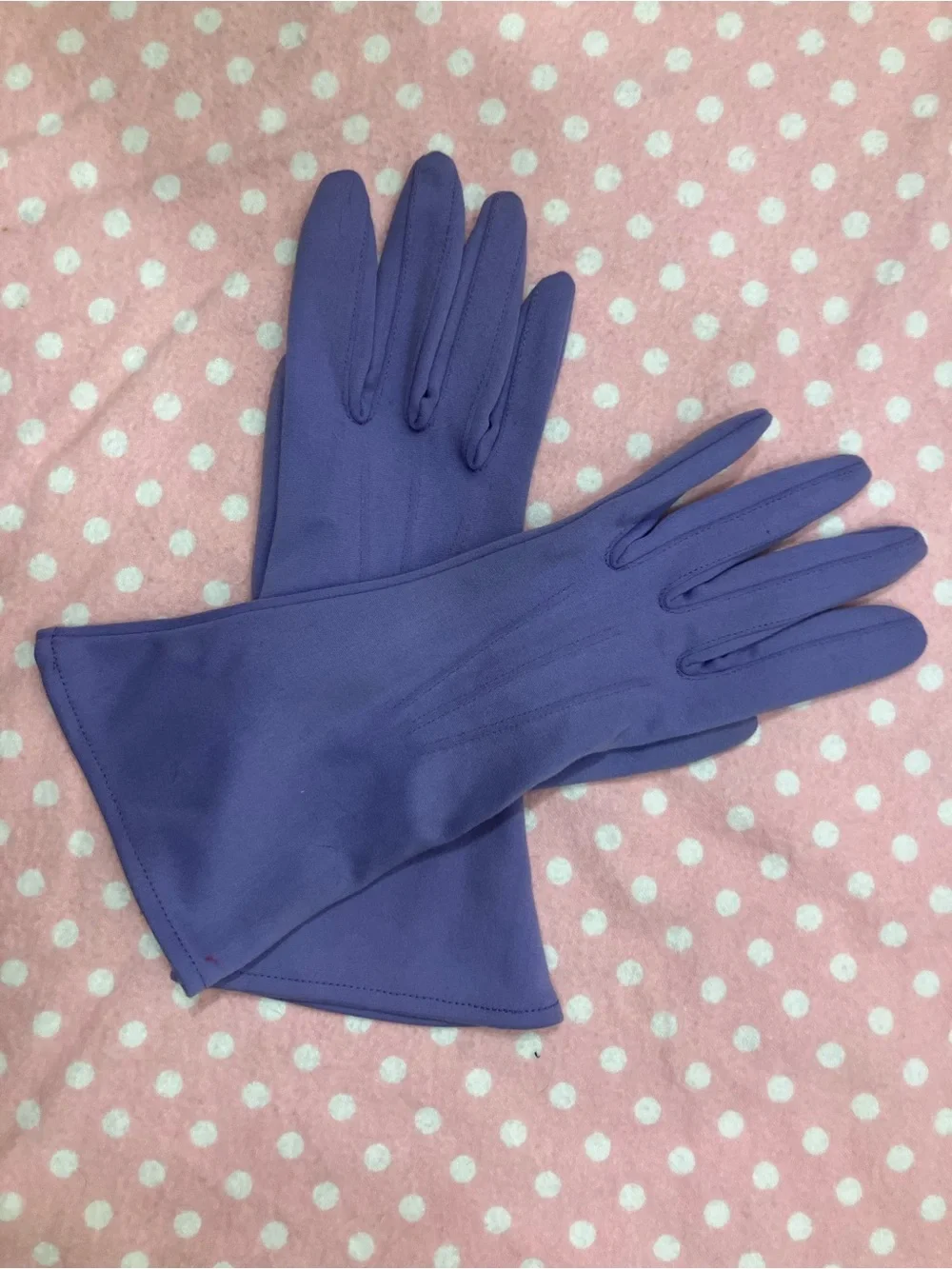 Vintage Shalimar Gloves 7